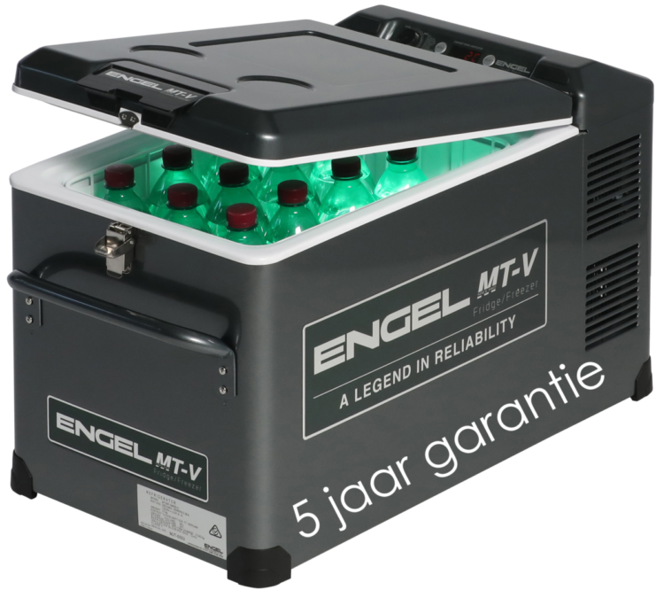 Engel MT35F-G3ND-V  NU MET 5 JAAR FABRIEKSGARANTIE - Afbeelding 2