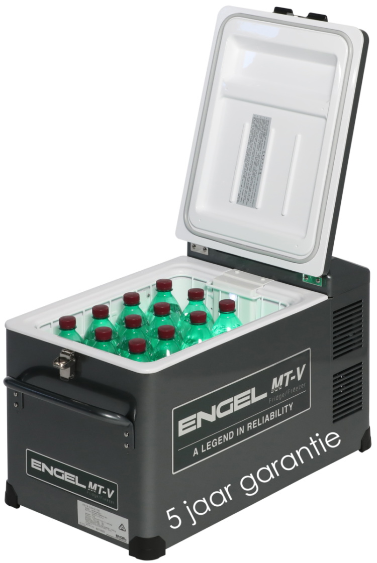 Engel MT35F-G3ND-V  NU MET 5 JAAR FABRIEKSGARANTIE - Afbeelding 3