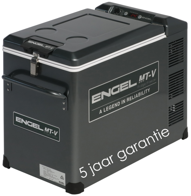 Engel MT45F-G3ND-V NU MET 5 JAAR FABRIEKSGARANTIE