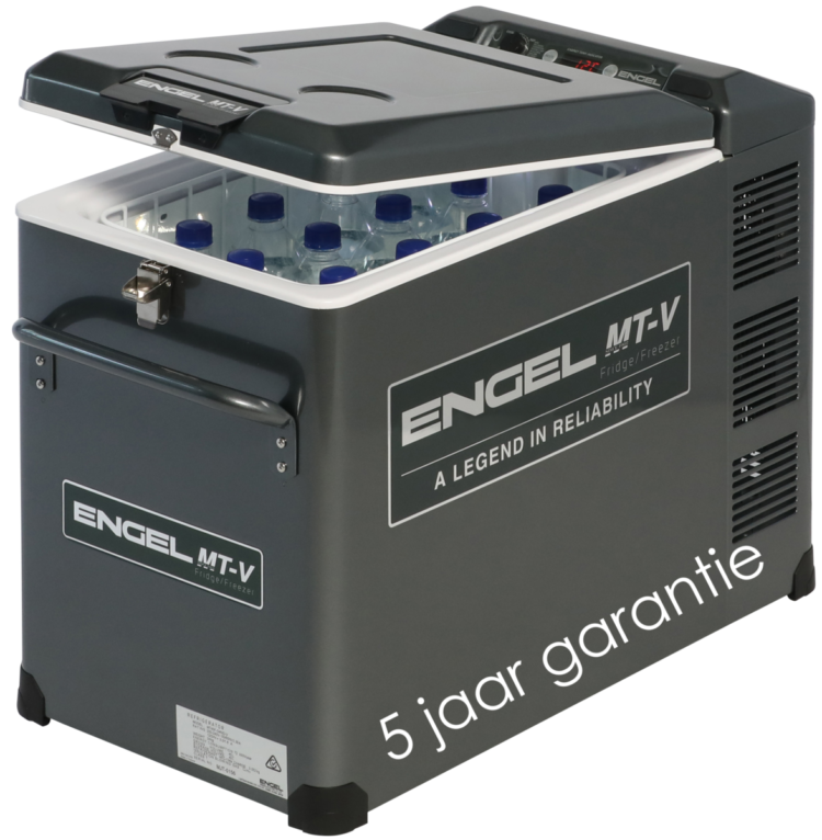 Engel MT45F-G3ND-V NU MET 5 JAAR FABRIEKSGARANTIE - Afbeelding 2