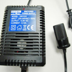 Originele ENGEL AC-DC Adapter (230V)