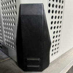 Rubber beschermhoek MR-040
