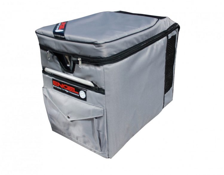 Transitbag - MT45