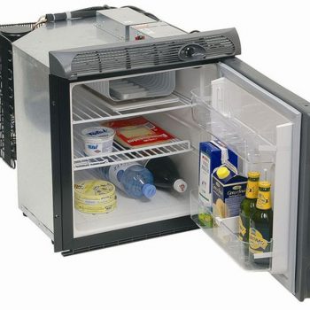 zag het internet Verknald Engel compressor koelkasten op 12 volt / 24 volt / 230 volt - energiezuinig