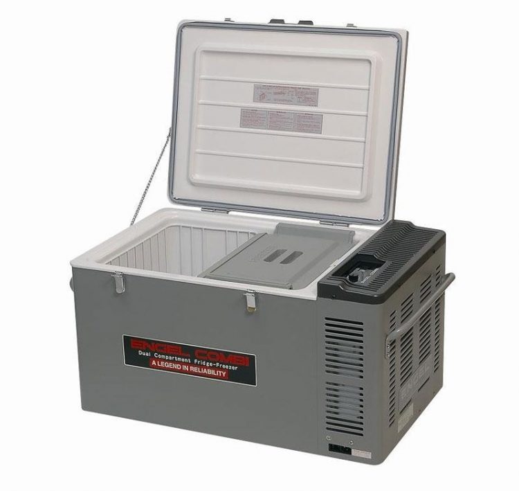 Engel Koelbox MD60F-C
