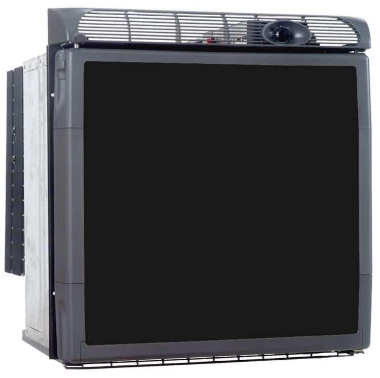Engel Inbouw koelkast CK-57/SB70F/SR65 - Afbeelding 2
