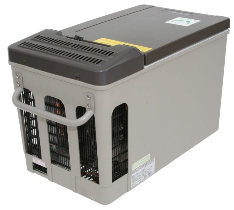 Engel Koelbox MD17F