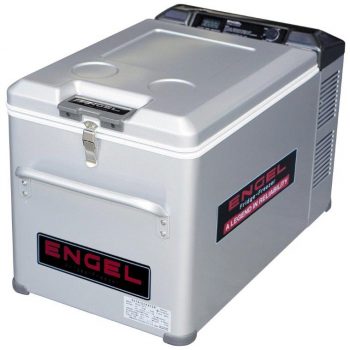 Engel koelbox MT35F-S