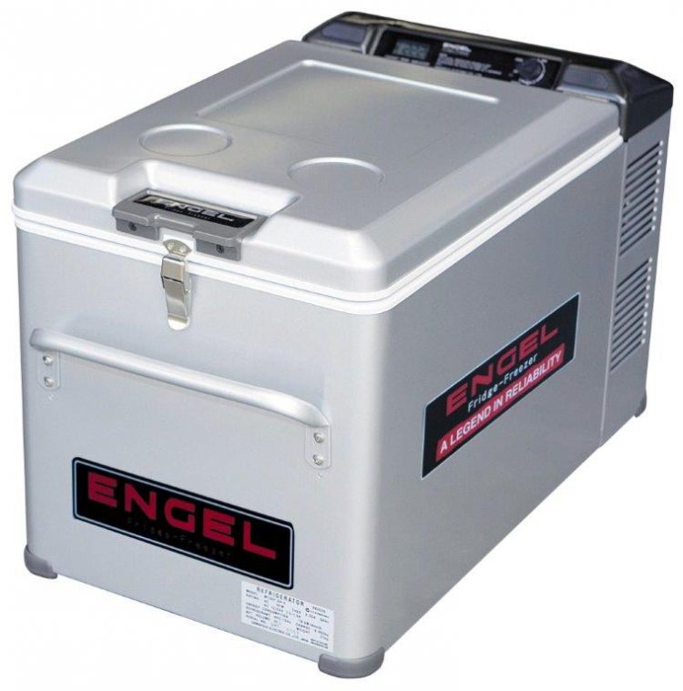 Engel koelbox MT35F-S