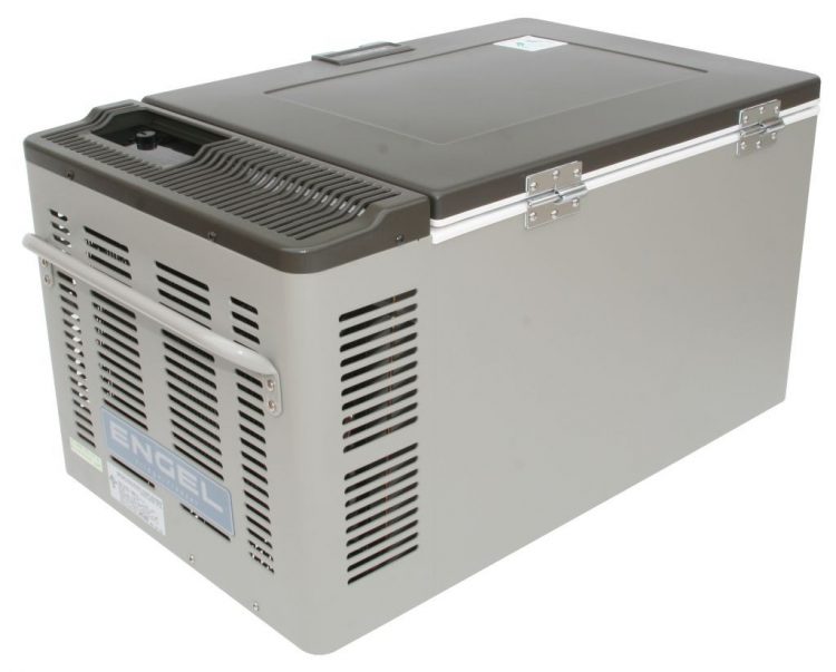 Engel Koelbox MD60F