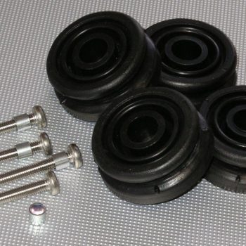 Transit slide lock adapterset - MR-040